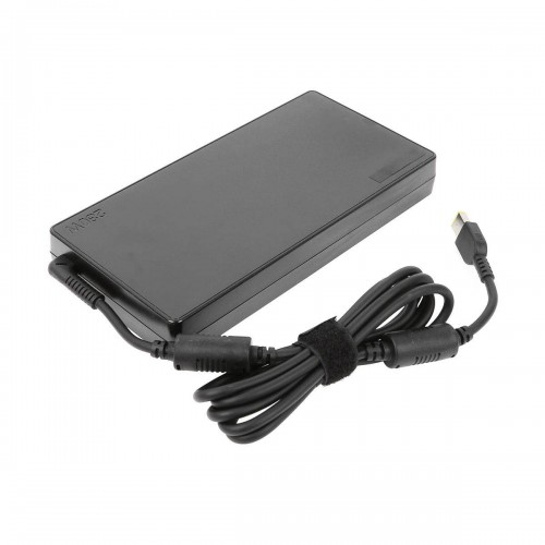 Γνήσιος φορτιστής φορητού υπολογιστή Lenovo 20V / 11.5A / 230W (Square Tip) USB
