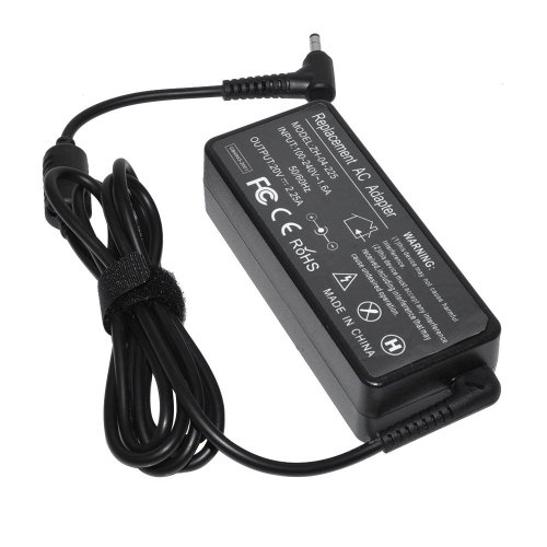 Φορτιστές Laptop Lenovo - 20V / 2.25A / 45W - (4.0x1.7) - Αντικατάσταση - Original Design