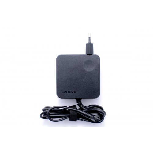 Original Incarcator laptop Lenovo 20V / 3.25A / 65W - (4.0x1.7) (Wall Plug)