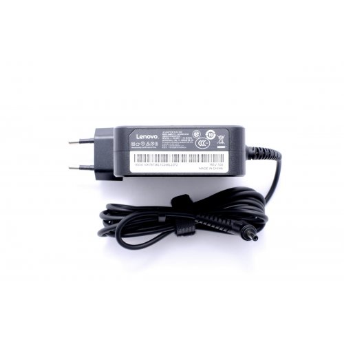 Original Incarcator laptop Lenovo 20V / 3.25A / 65W - (4.0x1.7) (Wall Plug)