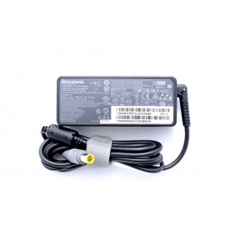 Оригинално Зарядно за лаптоп (Original Laptop Adapter) Lenovo - 20V / 3.25A / 65W - (7.9x5.5)