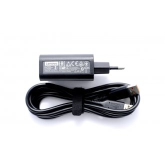 Original Incarcator laptop Lenovo Yoga 3 Yoga 3 Pro 20V 2A 40W - (Wall Plug)