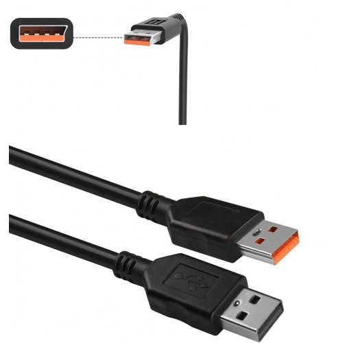 Original Incarcator laptop Lenovo Yoga 700 / Yoga 900 20V / 3.25A / 65W - (Wall Plug)