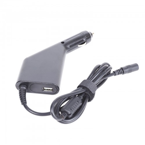 Universal Incarcator auto, Tablet, Аparat foto (11V-15V) + USB (5V / 2.1A) - 90W