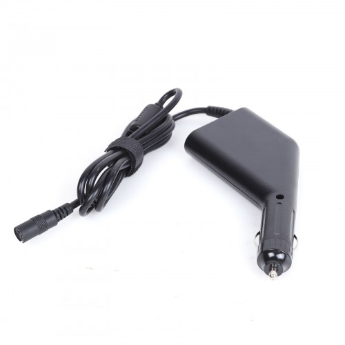 Universal Incarcator auto, Tablet, Аparat foto (11V-15V) + USB (5V / 2.1A) - 90W
