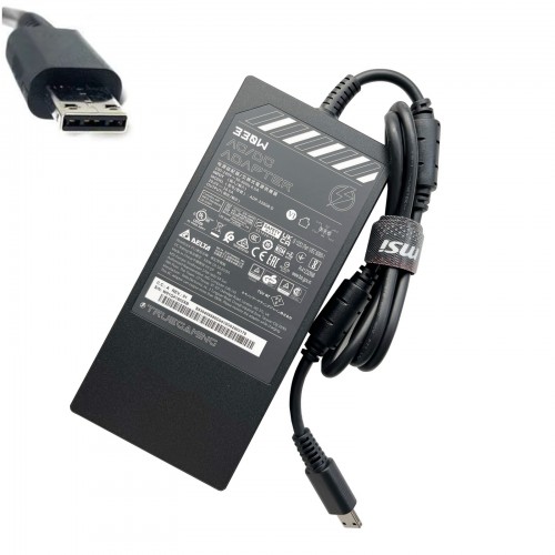 Original Incarcator laptop MSI Raider 18 HX GE68HX GE78HX GP68HX 20V / 16.5A / 330W