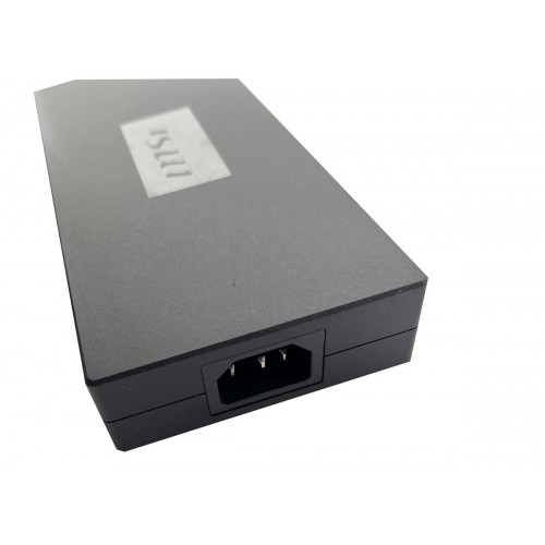 Original Incarcator laptop MSI Raider 18 HX GE68HX GE78HX GP68HX 20V / 16.5A / 330W