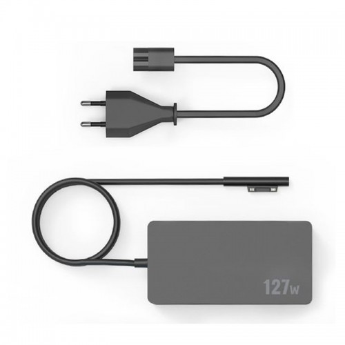 Φορτιστές Laptop Microsoft Surface 15V 8A + USB 5V / 1.5A 127W - Αντικατάσταση Νέο Σχέδιο Φορτιστές Laptop Microsoft Surface 15V 8A + USB 5V / 1.5A 127W - Αντικατάσταση Νέο Σχέδιο