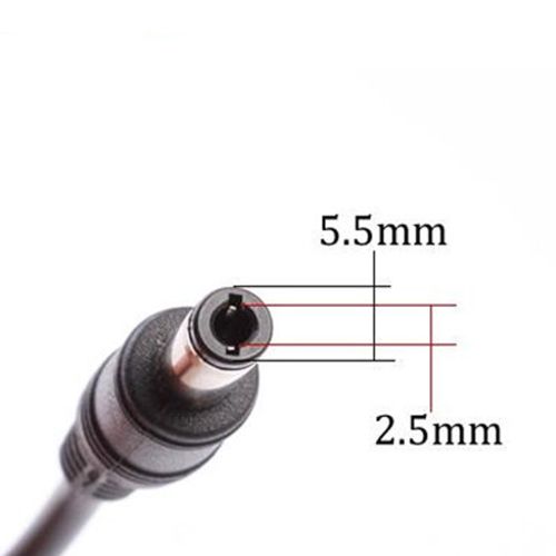 Φορτιστές Laptop LCD - 24V / 3A / 72W (5.5x2.5) - Αντικατάσταση