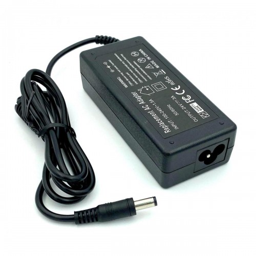 Φορτιστές Laptop LCD - 24V / 3A / 72W (5.5x2.5) - Αντικατάσταση