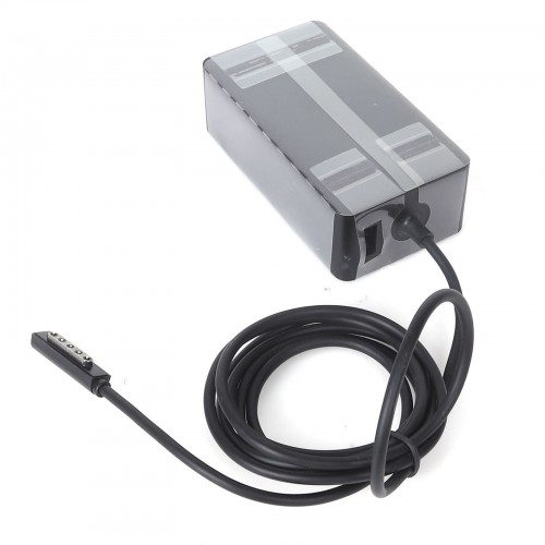 Φορτιστές Laptop Microsoft Surface Pro1 Pro2 12V 3.6A 43W New Design - Αντικατάσταση