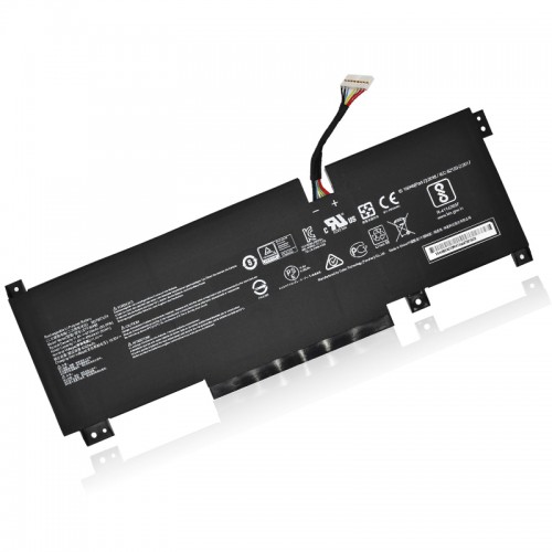 Μπαταρία για MSI Katana GF66 Pulse GL66 GL76 BTY-M492 3ICR6/71/74 - Συμβατή
