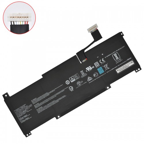 Baterie laptop MSI Modern 15 A10M A11M Summit B15 A11M BTY-M491 - Compatibila Versiunea 1
