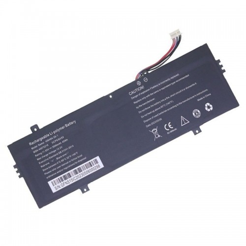 Μπαταρία για Medion Akoya E15407 E15303 E16401 E16402 456484-3S-1 - Συμβατή Με 9 ακίδων ΤΥΠΟΣ C