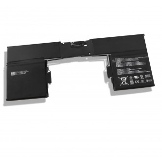 Μπαταρία πληκτρολογίου Microsoft Surface Book Gen 1 1785 - Συμβατή