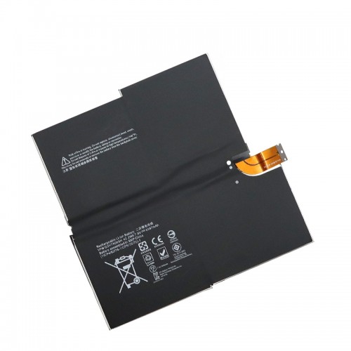 Μπαταρία για Microsoft Surface Pro 3 1631 Tablet G3HTA005H - Συμβατή Μπαταρία για Microsoft Surface Pro 3 1631 Tablet G3HTA005H - Συμβατή