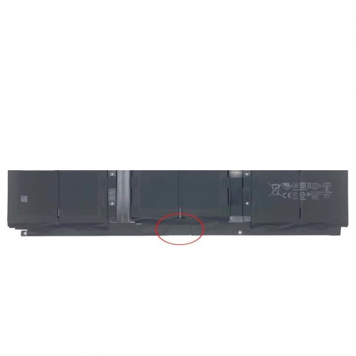 Μπαταρία για Microsoft Surface Laptop 3 13.5" G3HTA052H - Συμβατή Μπαταρία για Microsoft Surface Laptop 3 13.5" G3HTA052H - Συμβατή