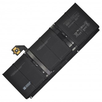 Μπαταρία για Microsoft Surface Laptop 3 13.5" G3HTA052H - Συμβατή