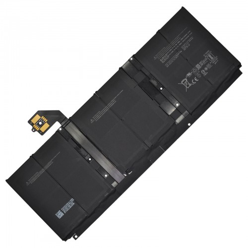 Μπαταρία για Microsoft Surface Laptop 3 13.5" G3HTA052H - Συμβατή Μπαταρία για Microsoft Surface Laptop 3 13.5" G3HTA052H - Συμβατή