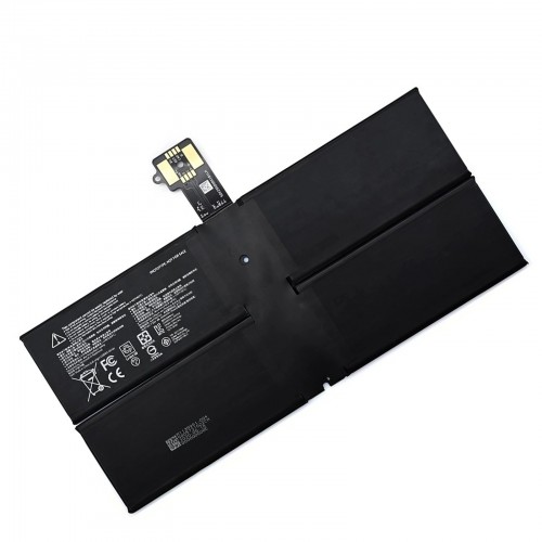 Μπαταρία για Microsoft Surface Pro 7 Plus 1960 DYNH03 - Συμβατή Μπαταρία για Microsoft Surface Pro 7 Plus 1960 DYNH03 - Συμβατή
