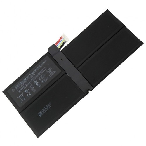 Μπαταρία για Microsoft Surface Pro 7 1866 12.3" DYNM03 - Συμβατή Μπαταρία για Microsoft Surface Pro 7 1866 12.3" DYNM03 - Συμβατή