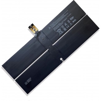 Μπαταρία για Microsoft Surface Laptop 1 1769 / 2 1782 13.5" DYNK01 - Συμβατή