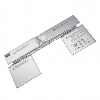 Μπαταρία πληκτρολογίου για Microsoft Surface Book 1 / 2 / 3 13.5" G3HTA048H  - Συμβατή
