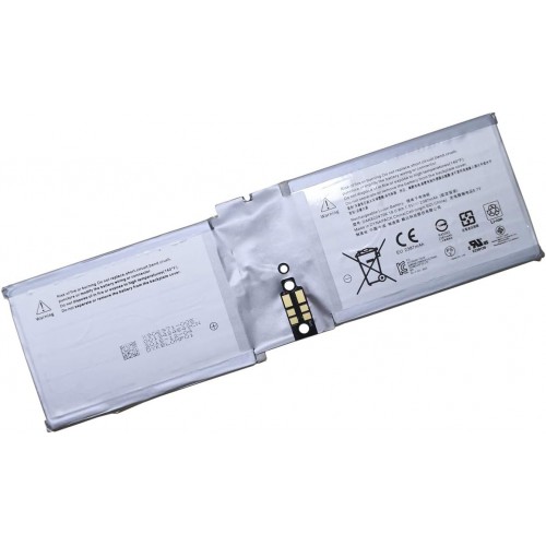 Μπαταρία για Microsoft Surface Book 1 1703 1704 G3HTA044H - Συμβατή Μπαταρία για Microsoft Surface Book 1 1703 1704 G3HTA044H - Συμβατή