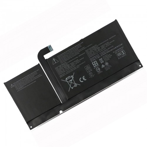Μπαταρία για Microsoft Surface Pro 8 1982 1983 DYNC01 - Συμβατή Μπαταρία για Microsoft Surface Pro 8 1982 1983 DYNC01 - Συμβατή