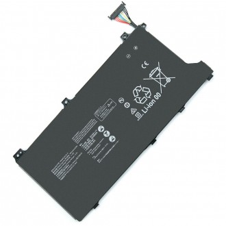 Baterie laptop Huawei MateBook D15 2020 MagicBook VLT-W50 Honor BBR-WAH9 - Compatibila