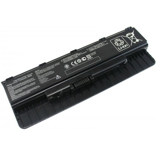 Baterie laptop Asus Rog N751 N751JK N551 GL551JM (6 celule) - Compatibila