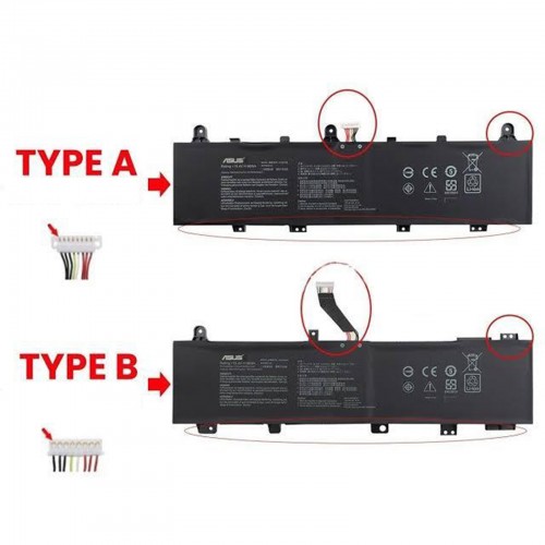 Baterie laptop ASUS TUF Gaming A15 FA506 F15 FX506 C41N1906-1 - Compatibila