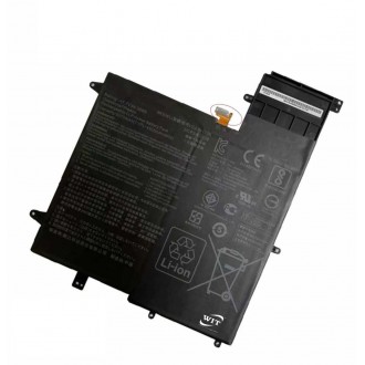 Μπαταρία για Asus ZenBook Flip S UX370 UX370U UX370UA C21N1706 - Συμβατή Type B