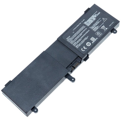 Μπαταρία για Asus G550 G550J G550JK N550JA N550JK N550JV N550JX N550LF C41-N550 - Συμβατή