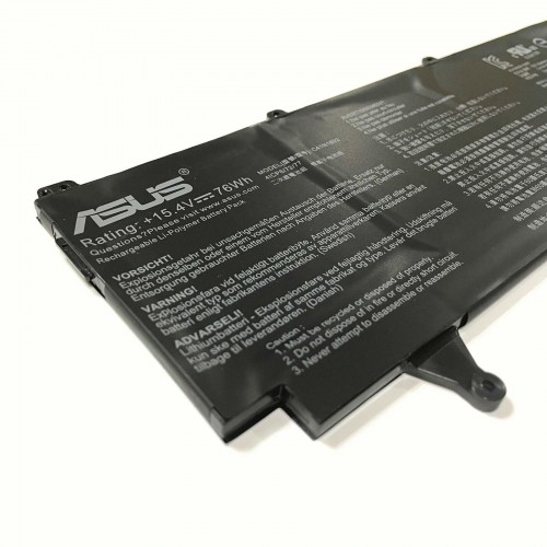Baterie laptop ASUS ROG Zephyrus S 3s Plus GX701GW GX701GX GX701GWR GX735GX C41N1802 - Original