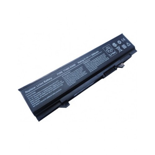 Μπαταρία για DELL Latitude E5400 E5410 E5500 E5510 KM752 RM656 - Συμβατή