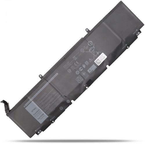 Baterie laptop Dell XPS 17 9700 9710 9720 Precision 5750 5760 5770 XG4K6 - Compatibila Baterie laptop Dell XPS 17 9700 9710 9720 Precision 5750 5760 5770 XG4K6 - Compatibila