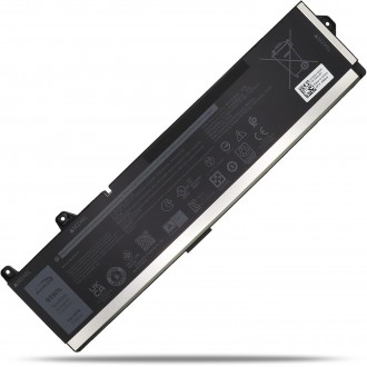 Батерия за лаптоп Dell Precision 7670 7680 7770 7780 P114F 0X9FTM - Заместител