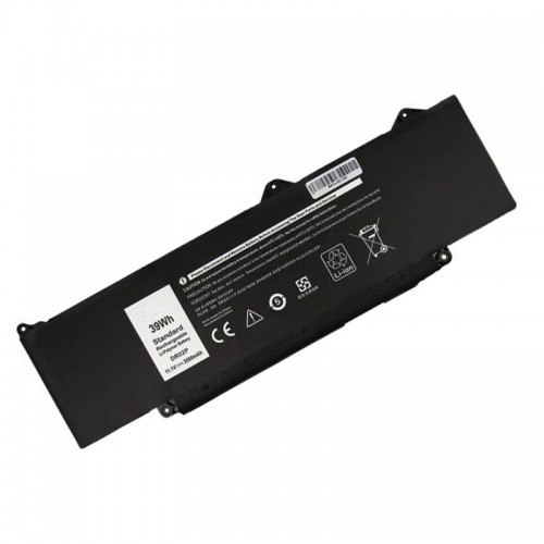 Μπαταρία για Dell Latitude 3440 3540 5440 DR02P - Συμβατή
