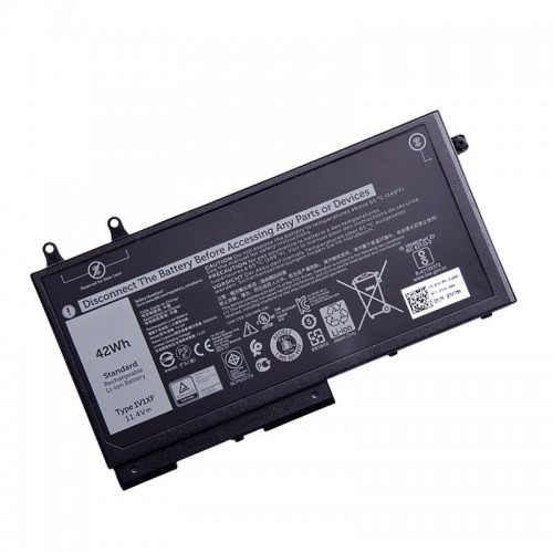 Μπαταρία για DELL Latitude 5400 5500 Precision 3540 1V1XF 3кл - Συμβατή