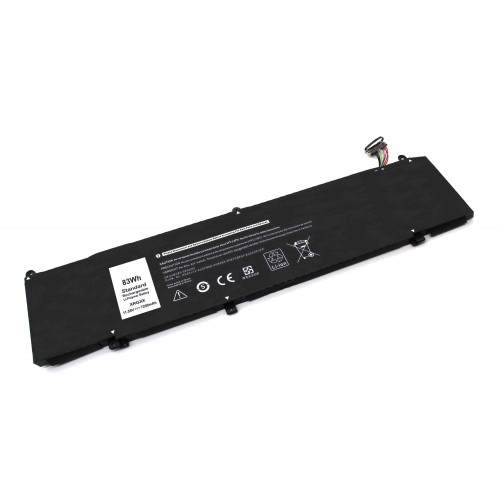 Μπαταρία για DELL Alienware M15 M17 G5 5590 G5 7590 XRGXX - Συμβατή
