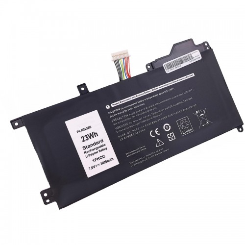 Μπαταρία για DELL Latitude 7200 7210 2-in-1 Tablet 1FKCC - Συμβατή