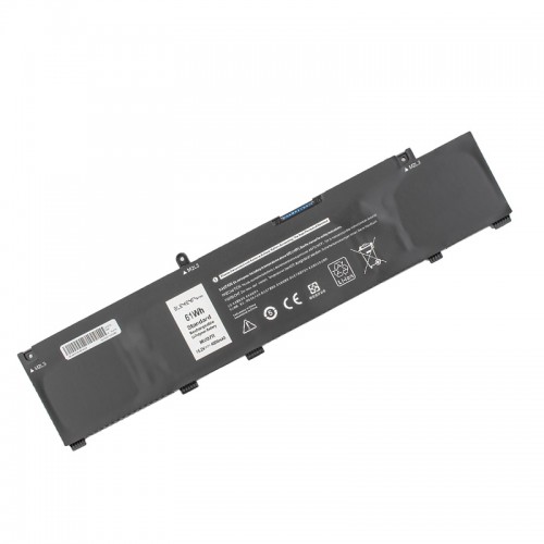 Μπαταρία για DELL G3 15 3500 G5 5500 G7 7590 MV07R - Συμβατή