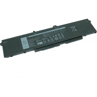 Батерия за лаптоп DELL Latitude 5521 5531 Precision 3571 3561 9JRV0 6кл - Заместител