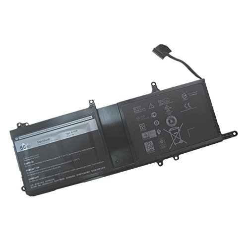 φορητό υπολογιστή μπαταρίας Dell Alienware 15 R3 Alienware 17 R4 44T2R 11.4V, 68Wh - Αντικατάσταση