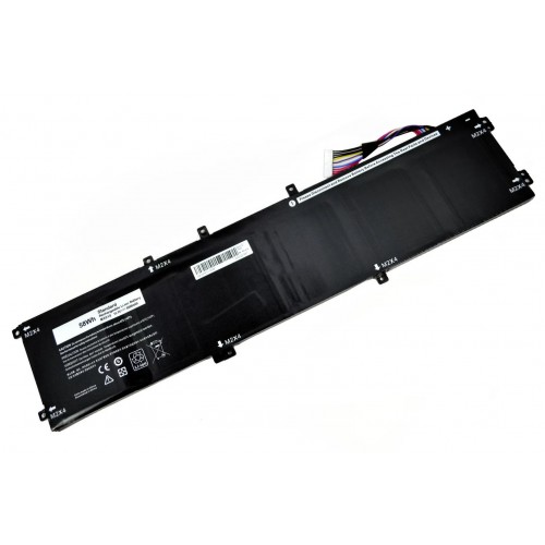 φορητό υπολογιστή μπαταρίας Dell, 6 клетки, 11.4V, 58Wh (6 κύτταρα) 4GVGH - Αντικατάσταση
