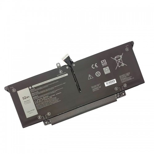 Μπαταρία για DELL Latitude 7310 7410 JHT2H - Συμβατή