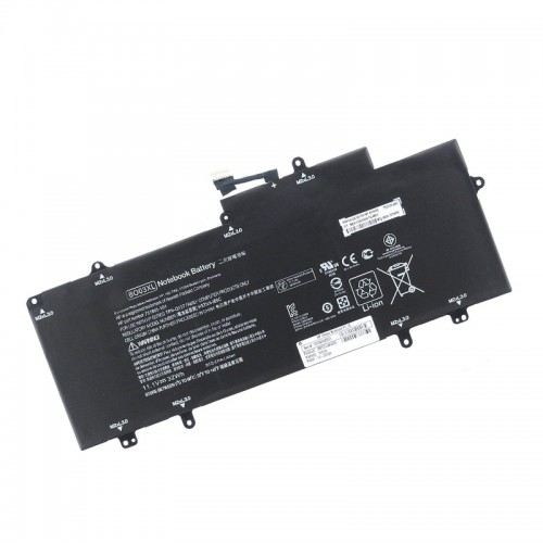 Μπαταρία για HP Chromebook 14-AK BO03XL - Συμβατή