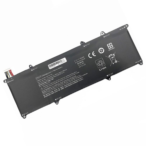 Μπαταρία για HP Elite Dragonfly G1 G2 EP04XL - Συμβατή