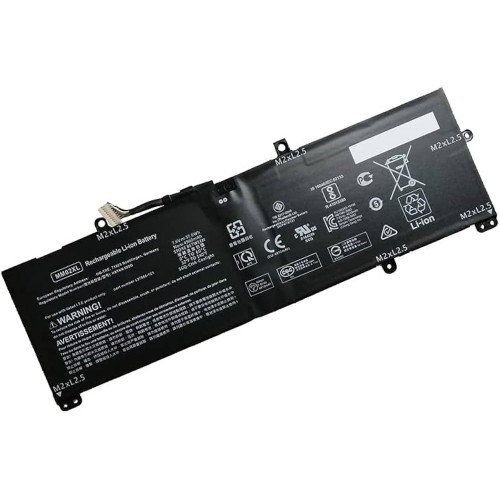 Μπαταρία για HP Pavilion 13-AN0000TU MM02XL - Συμβατή